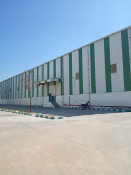 Warehouse/Godown for Rent in Dasna, Ghaziabad (100000 Sq.ft.)