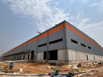 Warehouse/Godown for Rent in Dhoom Manikpur, Greater Noida (100000 Sq.ft.)