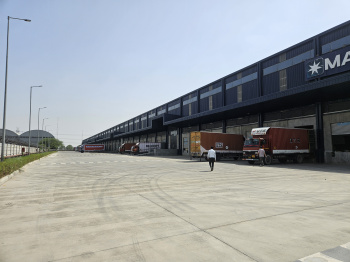 Warehouse/Godown for Rent in Farrukhnagar, Gurgaon (50000 Sq.ft.)