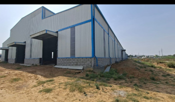 Factory / Industrial Building for Rent in Riico Chowk, Bhiwadi (125000 Sq.ft.)