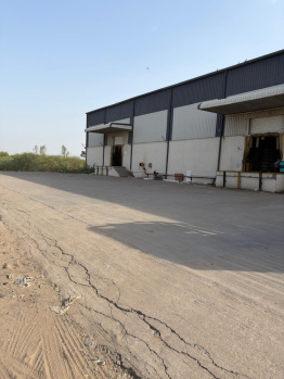 Warehouse for lease at Dwarka Expressway