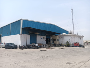 Warehouse for kekase at Pataudi road Gurgaon