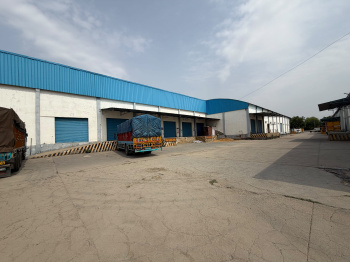 Warehouse for lease at Manesar