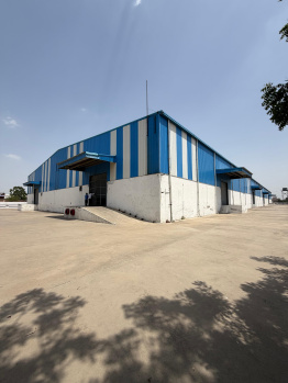 75000 SQFT warehouse for lease in Gurgaon