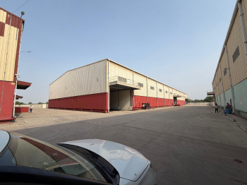 2.5 Lakh sqft warehouse for lease at Kulana