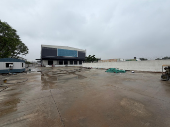 40000 ft warehouse available for lease in Tajnagar