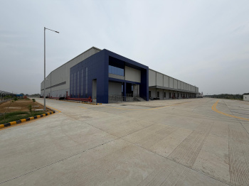 1.5 Lakh sqft warehouse for lease in Farrukhnagar