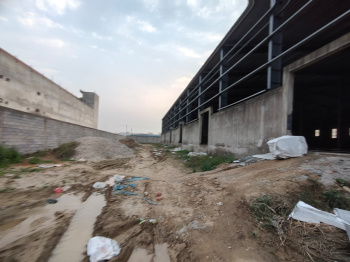 20000 ft Warehouse for lease in Farrukhnagar