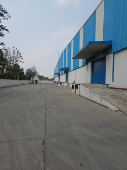 100000 Sq Ft warehouse for lease in Pataudi