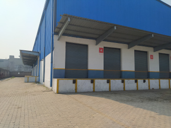 550000 ft Warehouse Available for Lease in Bilaspur