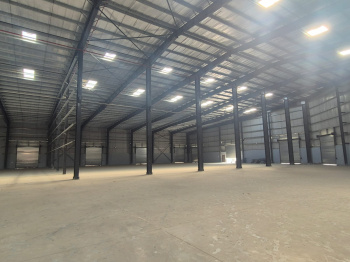 Warehouse/Godown for Rent in Panki, Kanpur (50000 Sq.ft.)