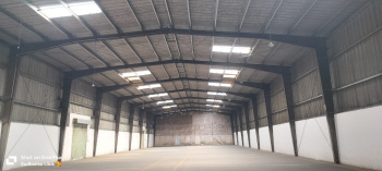 Warehouse/Godown for Rent in Barabanki, Lucknow (20000 Sq.ft.)
