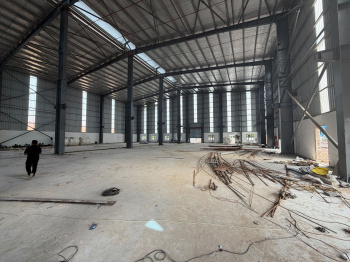 Factory / Industrial Building for Rent in Farrukhnagar, Gurgaon (25000 Sq.ft.)