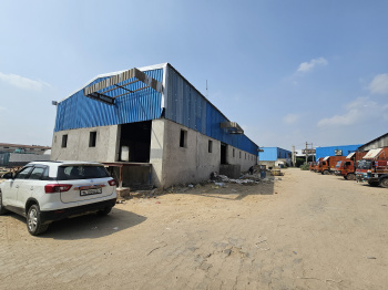 8000 Sq.ft. Warehouse/Godown for Rent in Behrampur, Gurgaon