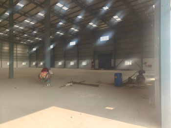 Warehouse/Godown for Rent in Bahadurgarh Bypass, Bahadurgarh (50000 Sq.ft.)