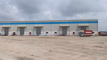 50000 ft Warehouse for lease in Chakan