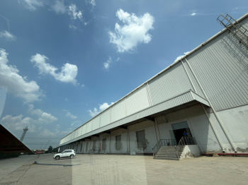 165000 ft Warehouse for lease in Farrukhnagar