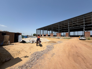 1.15 Lakh sqft Warehouse for Rent in Haileymandi, Gurgaon