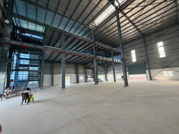 60000 ft warehouse for lease in Mundka, Delhi