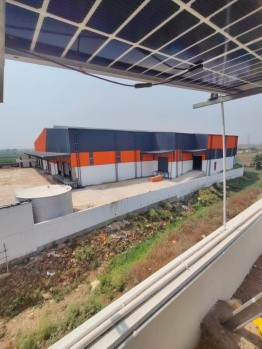 60000 ft warehouse for lease in Patna