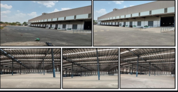 750000 ft warehouse for lease in Patna