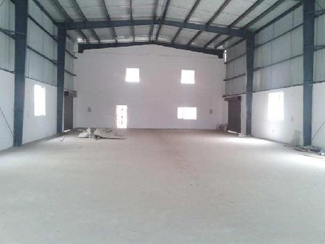 Warehouse/ Goodwin For Rent In Dwarka Delhi