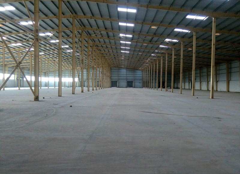 For Rent Warehouse on NH -24 Ghaziabad NCR U .P