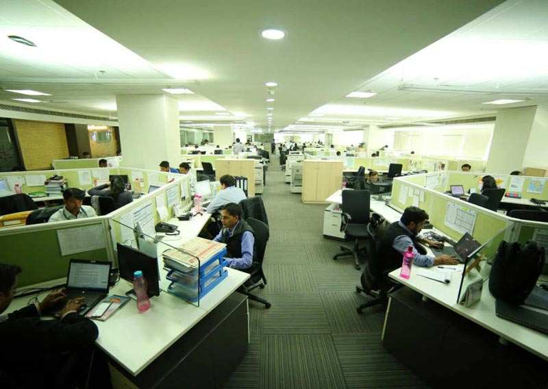 Office Space for rent In Sector-63 Noida
