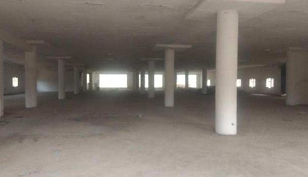 Factory Space for Rent In Ecotech III, Gr Noida