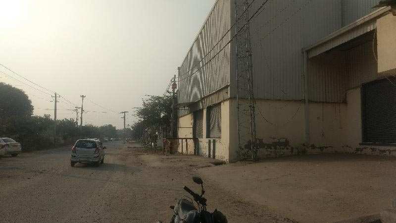 Warehouse For Rent In Alipur, Delhi