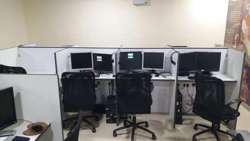 Office Space For Rent In Sector 2, Noida