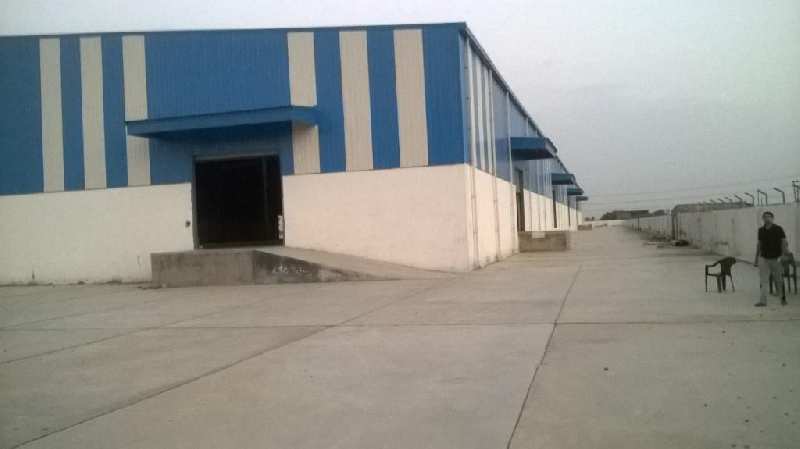 Ware House for Lease in NH-24 Highway, Ghaziabad