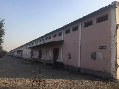 Ware House for Lease in NH-24 Highway, Ghaziabad