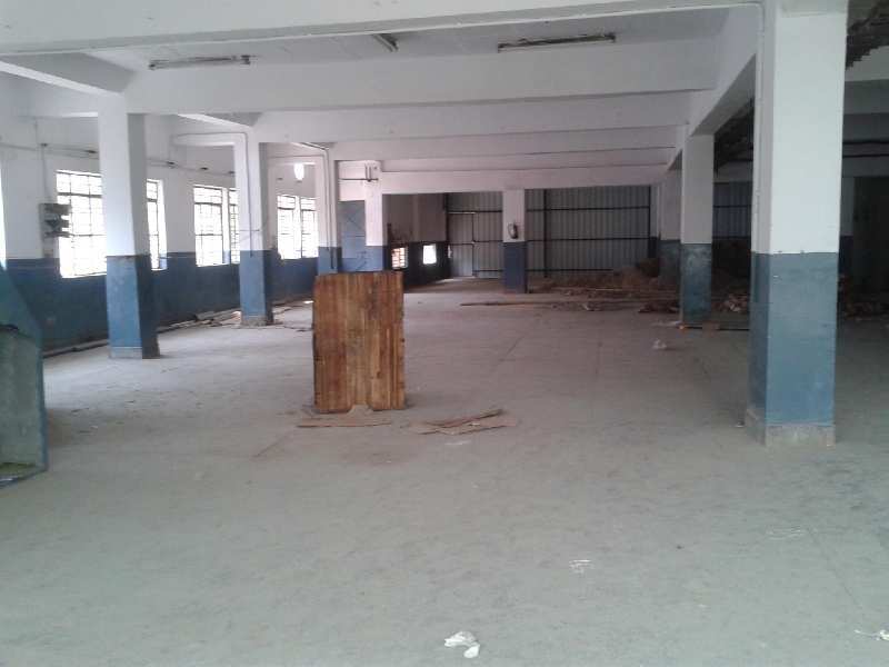 Ware House for Lease in Delhi Hapur Road