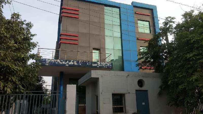 Ware House for Lease in Dwarka Mor