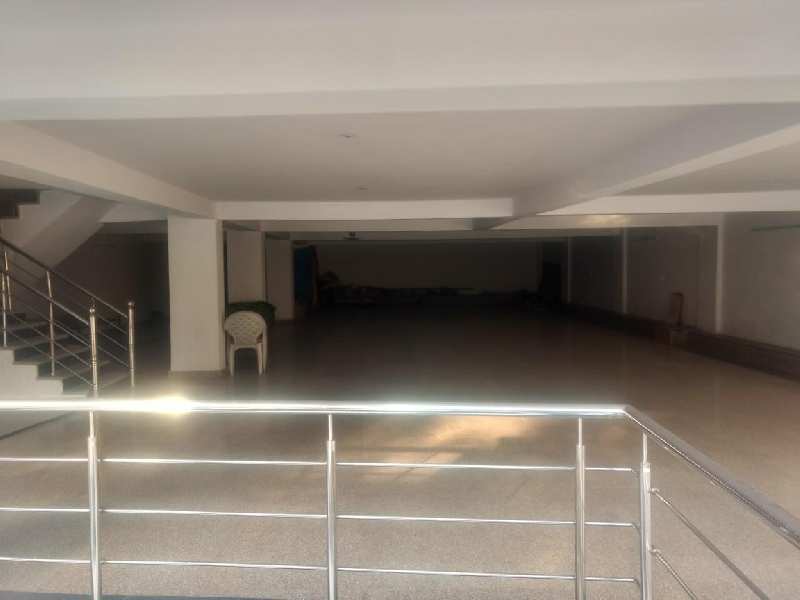 Commercial Office Space for Lease in Dwarka