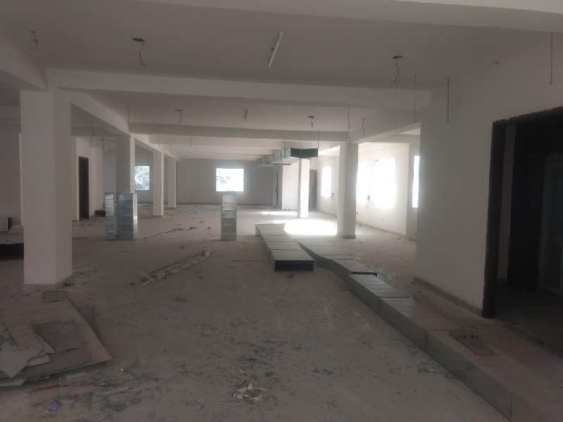 Commercial Showrooms for Lease in Janakpuri