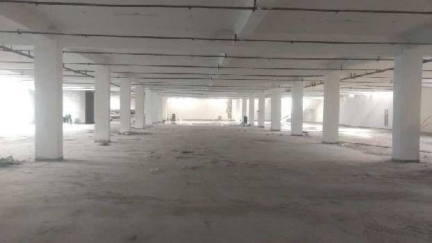 Commercial Factory for Lease in Sector-63, Noida