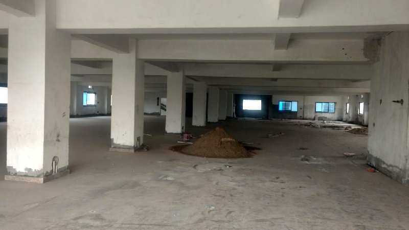 Commercial Factory for Lease in Sector-63, Noida