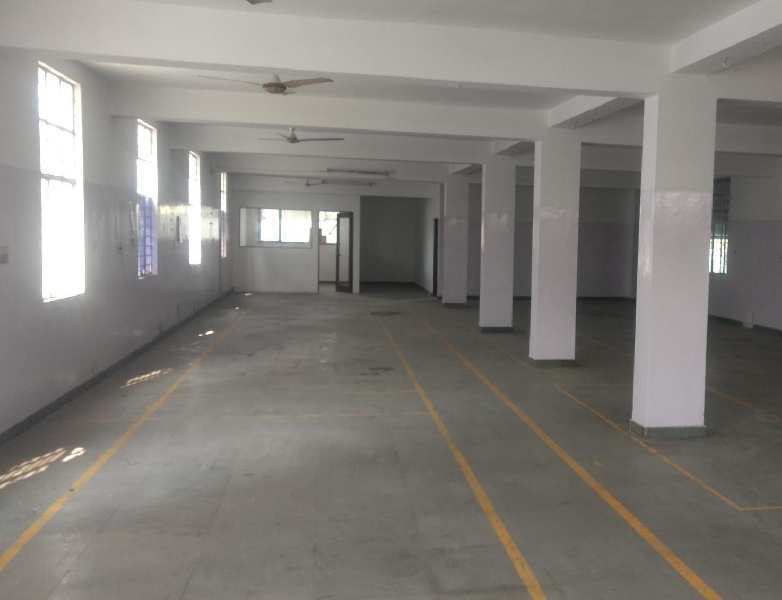 Commercial Factory for Lease in Ecotech XII