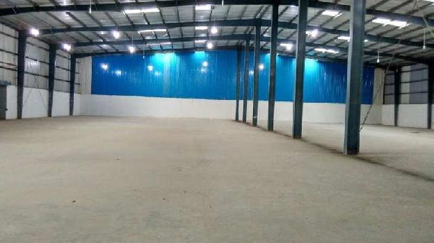 Commercial Warehouse for Rent in Bakoli, Alipur And T P Nagar, Bakoli, Delhi North, Delhi / NCR