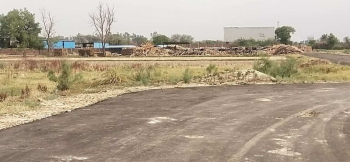 R Zone Land Available at Bahadurgarh