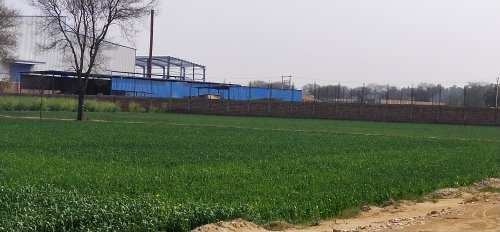 17 Acre Land available for warehouse at NH 334 B Jhajjar