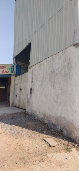Factory for rent at asoda industrial area bahadurgarh
