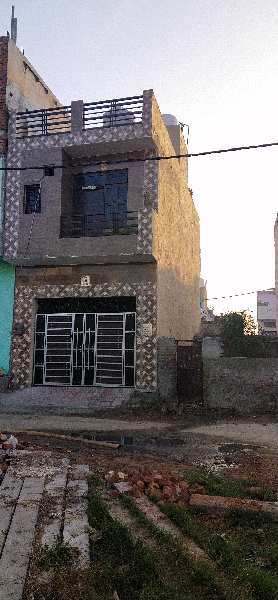 3 BHK Individual Houses / Villas for Sale in Masudabad, Najafgarh, Delhi (65 Sq. Yards)