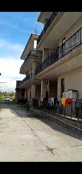 2 BHK Flat Available For Sale In Kangra