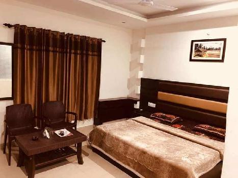 Hotel For Sale In Bhagsunath ,Dharamshala, Himachal Pradesh