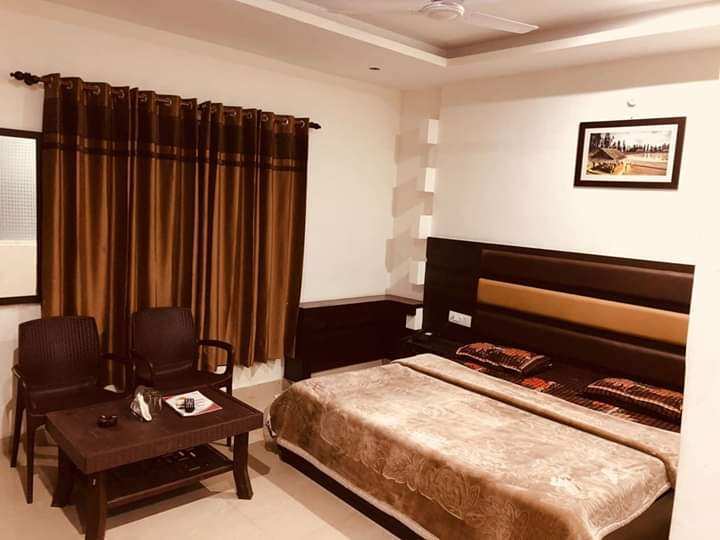 Hotel For Sale In Bhagsunath ,Dharamshala, Himachal Pradesh