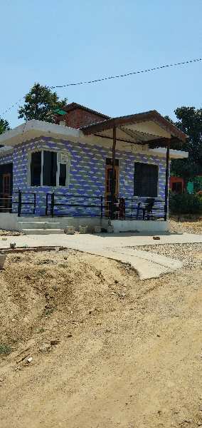 2 BHK House For Sale In Patti, Panchrukhi, Palampur