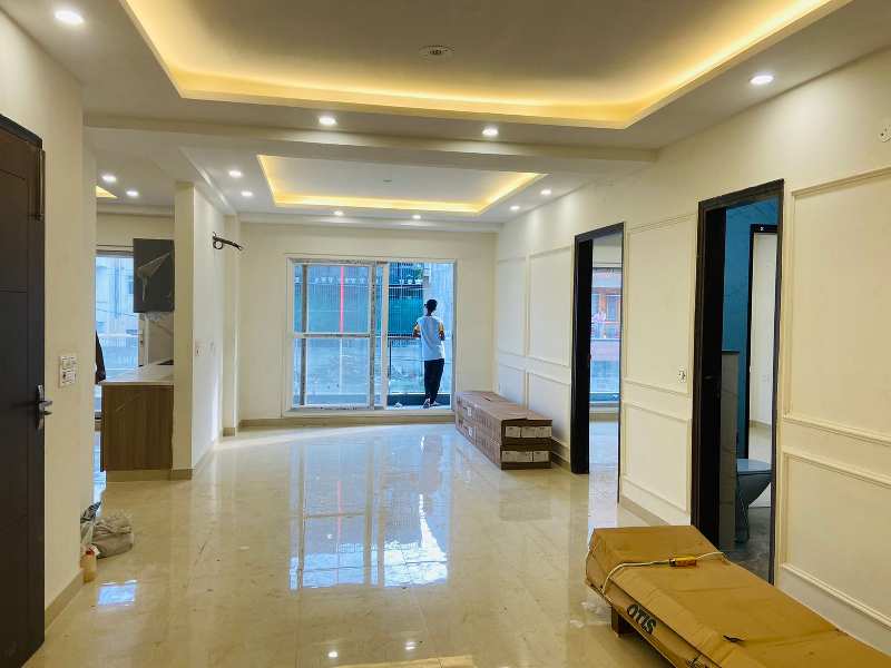 3 BHK Builder Floor for Sale in Sector 57, Gurgaon (2250 Sq.ft.)
